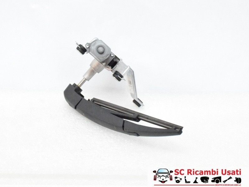 MOTORINO TERGICRISTALLO ANTERIORE FIAT Tipo Serie (357) Berlina 51954336 (16>20)