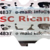 VETRO SCENDENTE POSTERIORE DESTRO FIAT Tipo Serie (357) Berlina (16>20)