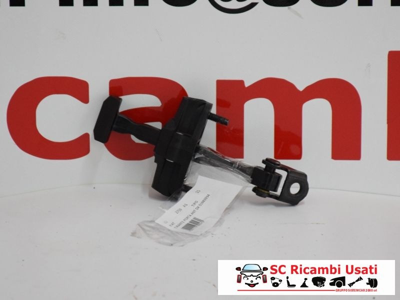TIRANTE FERMO PORTA ANT. DX FIAT Tipo Serie (357) Berlina 51983934 (16>20)