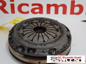 6000628557 6000628557 KIT FRIZIONE E VOLANO FIAT Tipo Serie (357) Berlina diesel