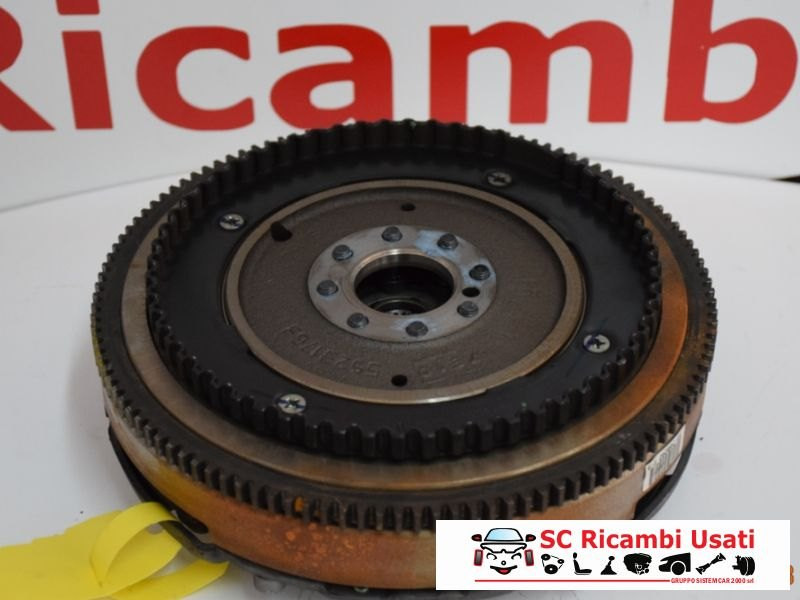 6000628557 6000628557 KIT FRIZIONE E VOLANO FIAT Tipo Serie (357) Berlina diesel