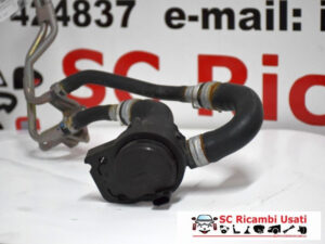 51978010 51978010 POMPA ACQUA FIAT 500 L Serie (351_352) benzina