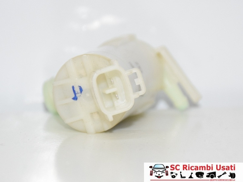 3841071L10 3841071L10 POMPA TERGICRISTALLI SUZUKI Vitara Serie diesel