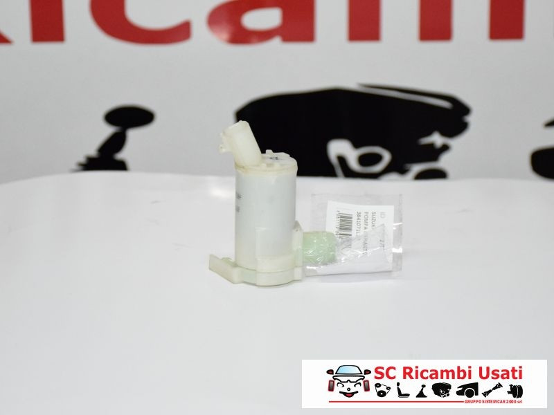 3841071L10 3841071L10 POMPA TERGICRISTALLI SUZUKI Vitara Serie diesel