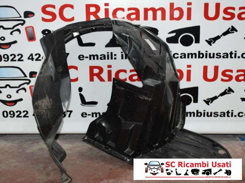 PASSARUOTA ANT SX SUZUKI Vitara Serie 7232255P00 (15>19)