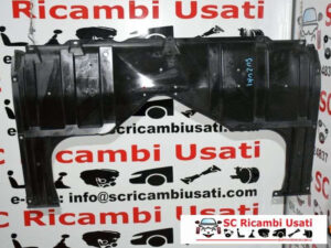 7241155P00 7241155P00 RIPARO SOTTO MOTORE SUZUKI Vitara Serie diesel