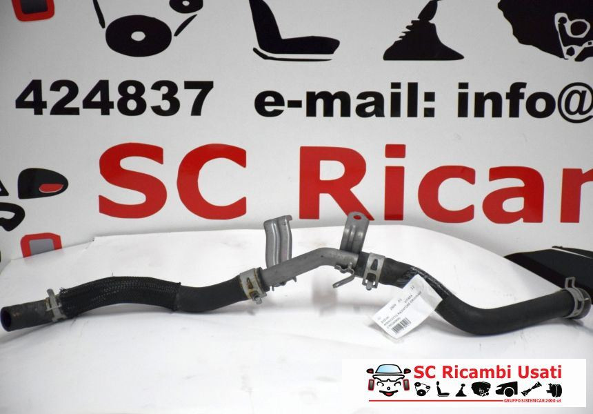1785260R00 TUBO ACQUA REFRIGERANTE SUZUKI Vitara Serie diesel