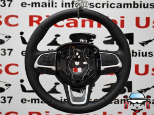 VOLANTE JEEP Compass Serie 53226891 (16>)