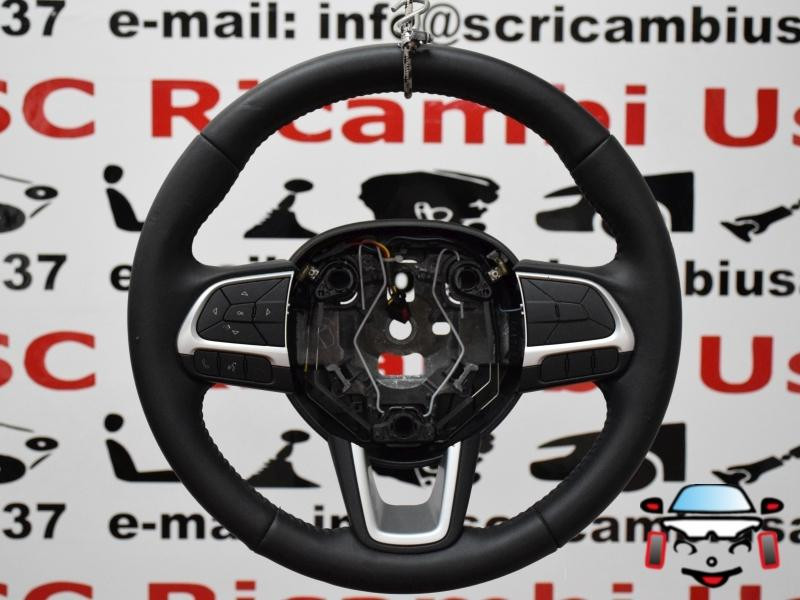 VOLANTE JEEP Compass Serie 53226891 (16>)