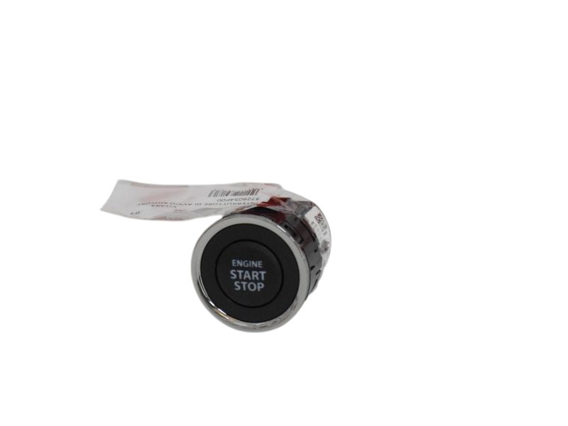 PULSANTE INTERRUTTORE ACCENSIONE SUZUKI Vitara Serie 3729054P00 (15>19)