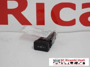 PULSANTE SEDILE RISCALDABILE SUZUKI Vitara Serie 3785061M00 (15>19)