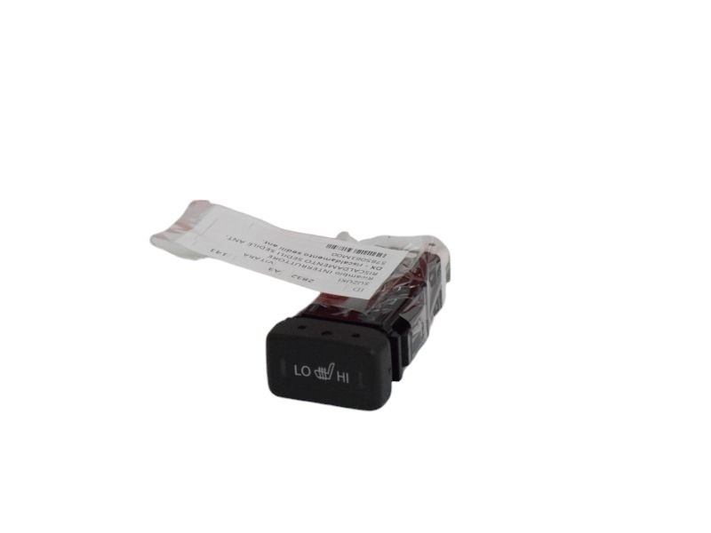 PULSANTE SEDILE RISCALDABILE SUZUKI Vitara Serie 3785061M00 (15>19)