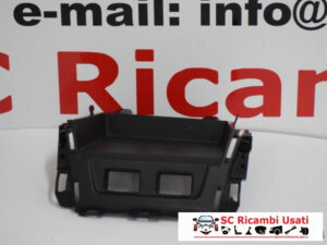 CASSETTO PORTA OGGETTI SUZUKI Vitara Serie 73823-54P10-5PK (15>19)