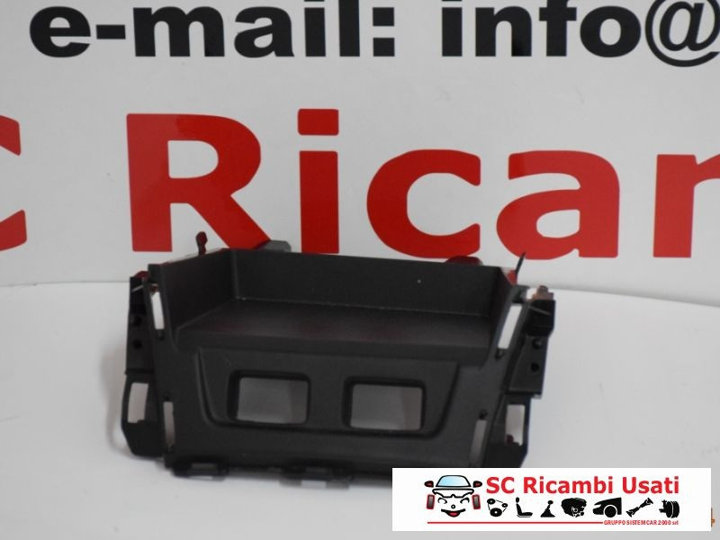 CASSETTO PORTA OGGETTI SUZUKI Vitara Serie 73823-54P10-5PK (15>19)