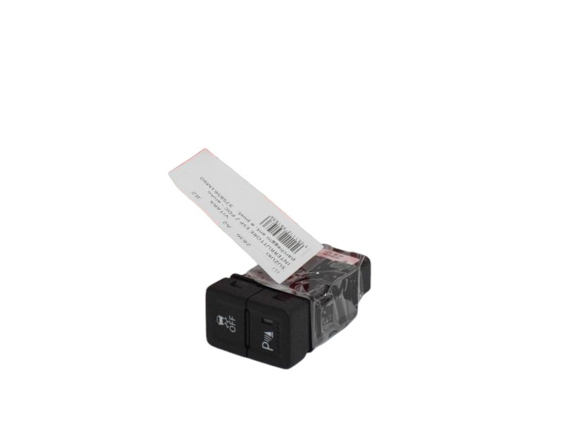 PULSANTE INTERRUTTORE MANOPOLA ESP SUZUKI Vitara Serie 3758561M90 (15>19)