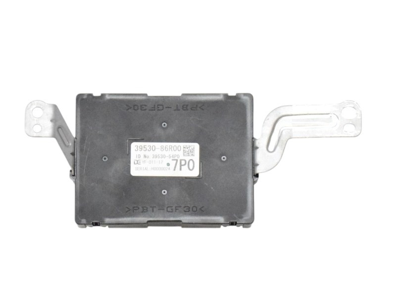CENTRALINA CLIMA SUZUKI Vitara Serie 3953054P00 (15>19)