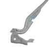 CERNIERA COFANO ANTERIORE DX JEEP Compass Serie K68086320AD (16>)