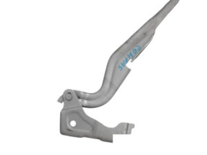 CERNIERA COFANO ANTERIORE DX JEEP Compass Serie K68086320AD (16>)