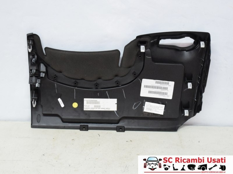 RIVESTIMENTO CRUSCOTTO JEEP Compass Serie K5YT22DX9AA (16>)