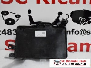 K68290621AA K68290621AA ALLOGGIO BATTERIA JEEP Compass Serie diesel