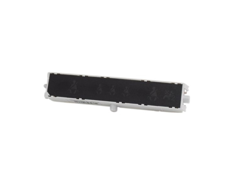 DISPLAY SEGNALAZIONE CINTURE DI SICUREZZA ALFA ROMEO Giulietta Serie (940_) 50528428 (13>)