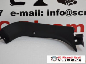 MODANATURA PORTELLONE POST. ALFA ROMEO Giulietta Serie (940_) 156098943 (13>)