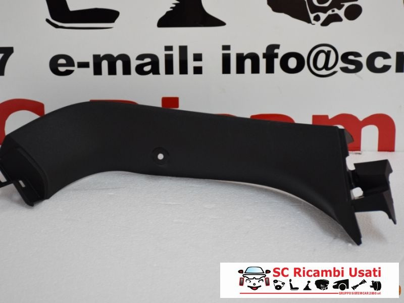 MODANATURA PORTELLONE POST. ALFA ROMEO Giulietta Serie (940_) 156098943 (13>)