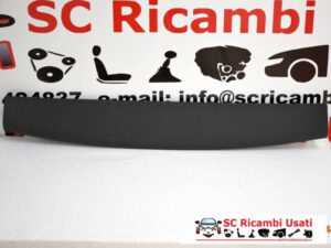 MODANATURA PORTELLONE POST. ALFA ROMEO Giulietta Serie (940_) 156086736 (13>)