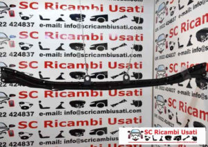 50513405 50513405 GRONDINA SOTTOPARABREZZA ALFA ROMEO Giulietta Serie (940_) diesel