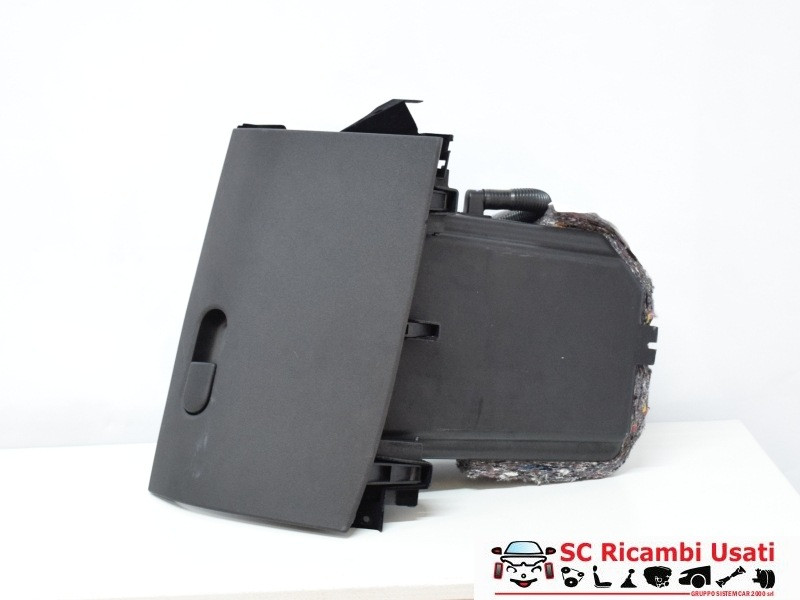 CASSETTO PORTA OGGETTI ALFA ROMEO Giulietta Serie (940_) 156092219 (13>)