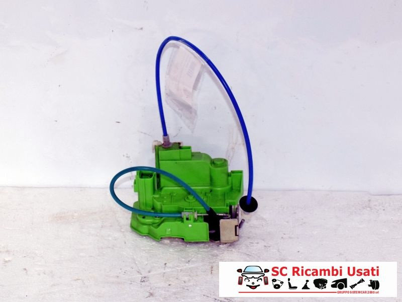SERRATURA POSTERIORE DESTRA ALFA ROMEO Giulietta Serie (940_) 50522869 (13>)