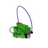 SERRATURA POSTERIORE DESTRA ALFA ROMEO Giulietta Serie (940_) 50522869 (13>)
