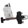 TIRANTE FERMO PORTA ANT. DX ALFA ROMEO Giulietta Serie (940_) 50509843 (13>)