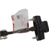 TIRANTE FERMO PORTA ANT. DX ALFA ROMEO Giulietta Serie (940_) 50509843 (13>)