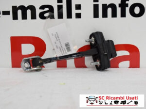 TIRANTE POSTERIORE DESTRA SINISTRA ALFA ROMEO Giulietta Serie (940_) 50521442 (13>)