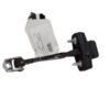 TIRANTE POSTERIORE DESTRA SINISTRA ALFA ROMEO Giulietta Serie (940_) 50521442 (13>)