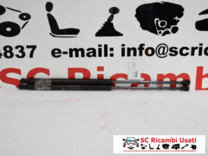 PISTONCINI COFANO POST. ALFA ROMEO Giulietta Serie (940_) 50509830 (13>)