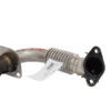 46336488 46336488 TUBO VALVOLA EGR FIAT Doblo Serie diesel