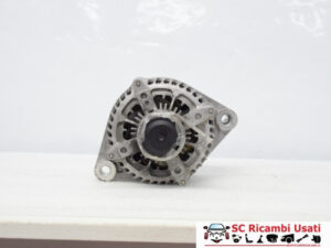 52080242 52080242 ALTERNATORE FIAT Doblo Serie diesel