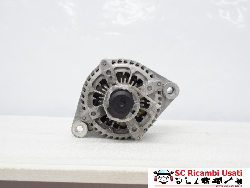 52080242 52080242 ALTERNATORE FIAT Doblo Serie diesel