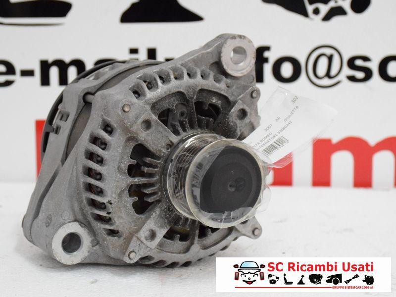 52080242 52080242 ALTERNATORE FIAT Doblo Serie diesel