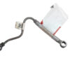 46336481 TUBO PASSAGGIO OLIO TURBINA FIAT Doblo Serie diesel