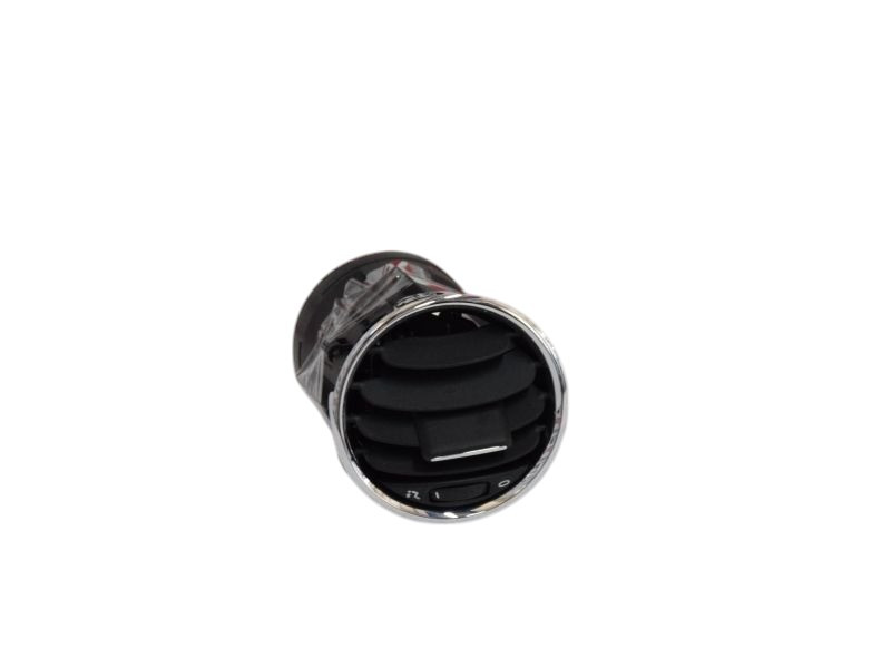 BOCCHETTA ARIA CRUSCOTTO SX FIAT 500 Serie 735451111 (15>)