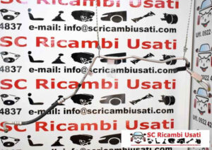 52060974 52060974 TUBO ARIA CONDIZIONATA FIAT 500 Serie benzina