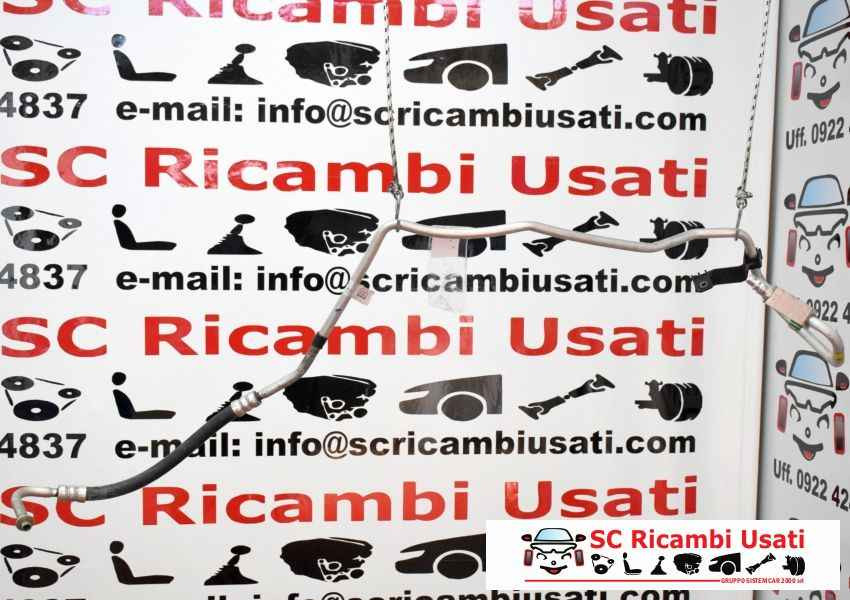 52060974 52060974 TUBO ARIA CONDIZIONATA FIAT 500 Serie benzina