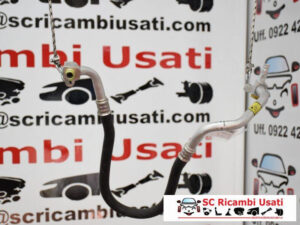 52060998 52060998 TUBO ARIA CONDIZIONATA FIAT 500 Serie benzina
