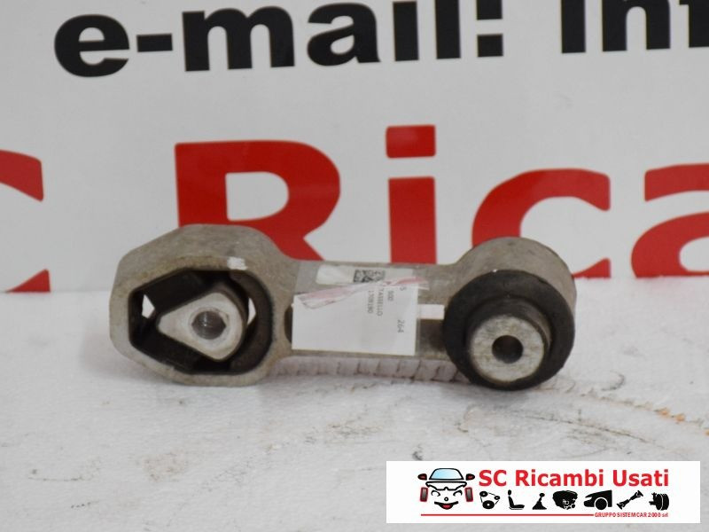 SUPPORTO CAMBIO FIAT 500 Serie 51732681 benzina (15>)