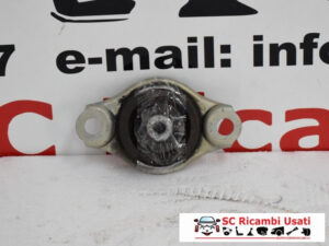 46800412 46800412 SUPPORTO MOTORE SINISTRO FIAT 500 Serie benzina