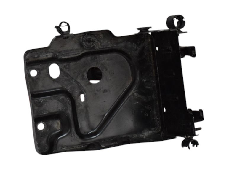 51912595 51912595 ALLOGGIO BATTERIA FIAT 500 Serie diesel