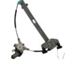 MOTORINO ALZAVETRO ANTERIORE DESTRA KIA Rio 4° Serie (11>)